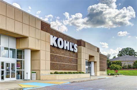 Your Kohl's New Braunfels store, loc