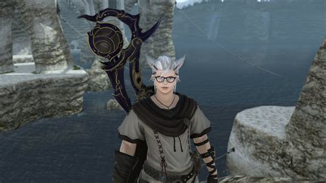 FFXIV - Online Shop Update: New Item Available; FFXIV - 