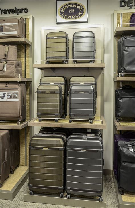 When you disembark from your cruise and head to the airport, you can easily store your bags at the airport baggage claim area. The process is simple: just drop off your luggage and pay the reasonable storage fees. Advertisement. Here are three reasons why airport luggage storage is a great option:.