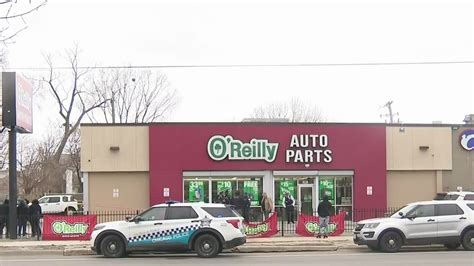 Store manager, valid FOID holder foils robbery, shoots and kills would-be robber in Calumet Heights