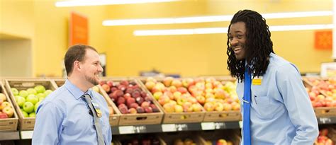 Store manager jobs at walmart. Things To Know About Store manager jobs at walmart. 
