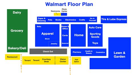 Store map walmart. Things To Know About Store map walmart. 