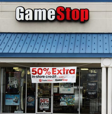 Store number gamestop. Pre-order, buy and sell video games and electronics at Friendly Shopping Center - GameStop. Check store hours & get directions to GameStop in GREENSBORO, NC. 1.710141443156E12 