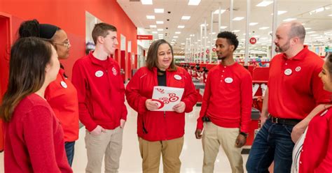Store team member target salary. Contact Target’s HR Operations Center team at 1-800-394-1885, Monday – Friday, between 8 AM and 5 PM, Central Standard Time. Access all your Target Team Member resources here, including Workday, Pay & Benefits, Bullseye Shop, and W2-Tax Statements. 
