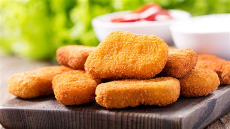 Store-Bought Chicken Nuggets, Ranked Worst To Best