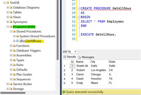 Stored procedure that continuously restarts SQL Server looking for …