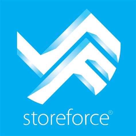 Official StoreForce Solutions tablet and phone app. U