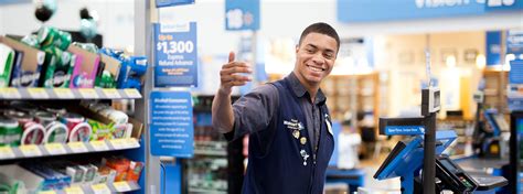 Storejobs wal mart. Sep 6, 2023 · Read about career information and view open job opportunities at Walmart Canada here. This is that place. 