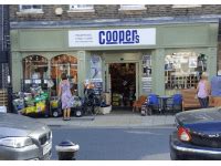 Stores - Coopers Direct