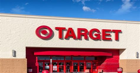 Stores Near Me : Target