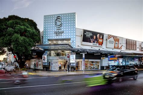 Stores Takapuna Stores Shore City