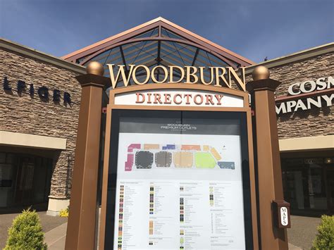 Stores at woodburn outlet. Things To Know About Stores at woodburn outlet. 