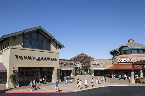  Woodburn Premium Outlets is the top destin