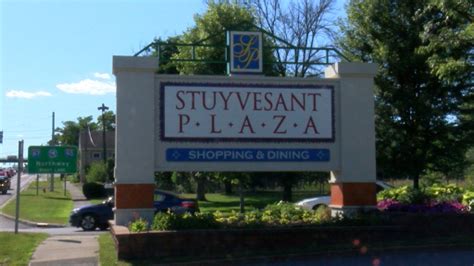 Stores coming, going and staying in Stuyvesant Plaza