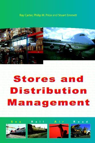 Stores distribution management by carter ray price philip m emmett. - Mastering anti money laundering and counter terrorist financing a compliance guide for practitioners the mastering.