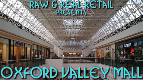 Stores in the oxford valley mall. Things To Know About Stores in the oxford valley mall. 