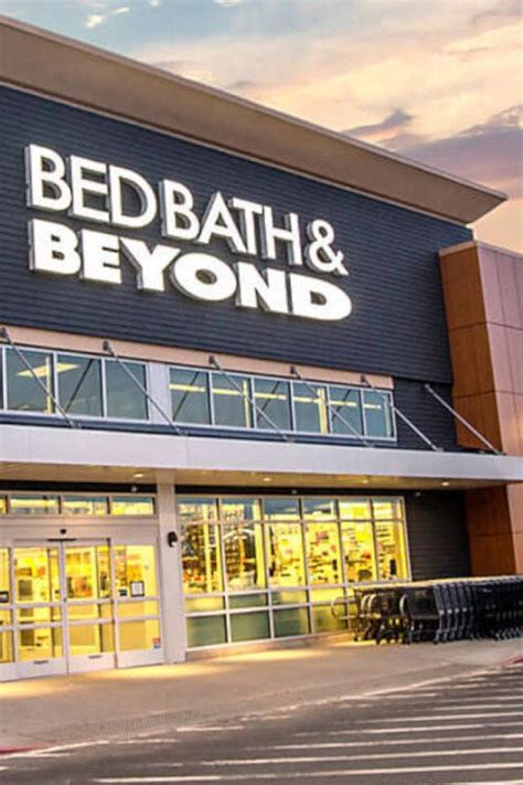 Stores like bed bath and beyond. As Bed Bath & Beyond finally closed its doors, a Canadian businessman has announced that he is taking over several stores across the country and turning ... 