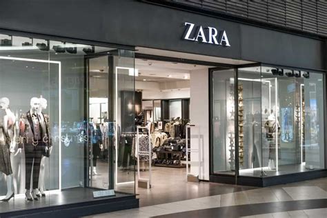 Stores like zara. (RTTNews) - The Czech Republic's retail sales continued to decline in October, data from the Czech Statistical Office showed on Tuesday. Retail s... (RTTNews) - The Czech Republic... 