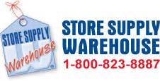 Storesupplywarehouse - Store Supply Warehouse has been serving the retail and small business industries for over 25 years. We provide the very best in store fixtures and supplies for small businesses, online retailers, boutiques and more. Whether you are looking for a full line of retail bags and packaging, clothing racks, hangers, jewelry supplies, display cases and ... 