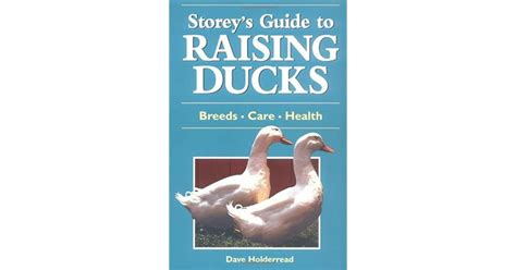 Storey s guide to raising ducks 2nd edition breeds care health storey s guide to raising. - Special needs in early years settings guide for practitioners.