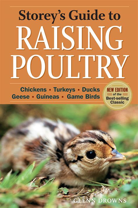 Storey s guide to raising poultry 4th edition chickens turkeys ducks geese guineas game birds. - Service manual for mercruiser alpha 1 4 3 lx.