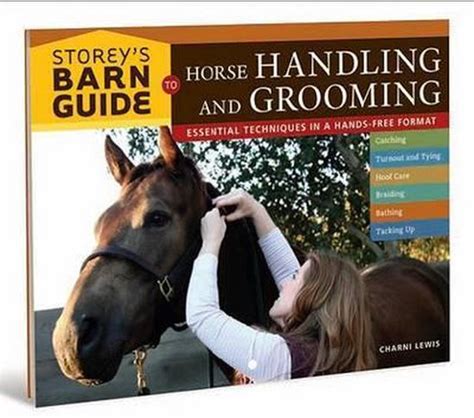 Storeys barn guide to horse handling and grooming. - Manual transmission hard to shift cold weather.