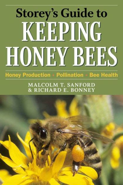 Storeys guide to keeping honey bees honey production pollination bee health storeys guide to raising. - Vw t4 repair manual free download.
