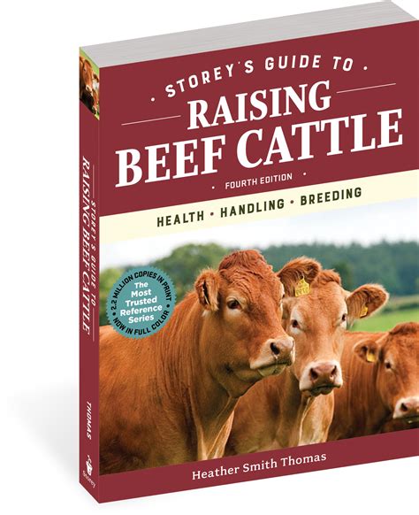 Storeys guide to raising beef cattle storeys guide to raising. - En la unidad está el futuro de nuestros pueblos.