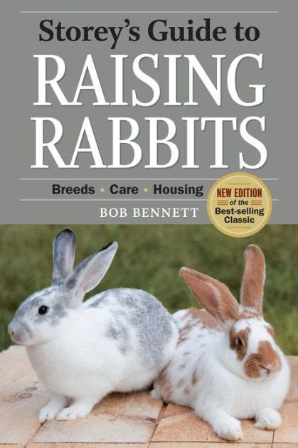 Storeys guide to raising rabbits 4th edition. - Hp pavilion p6000 technische daten handbuch.
