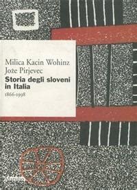 Storia degli sloveni in italia, 1866 1998. - Poil de carotte (petits classiques larousse).