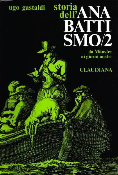 Storia dell'anabattismo dalle origini a munster (1525 1535). - Inundaciones y sequías con raíces añejas en la pampa bonaerense, 1576-2001.