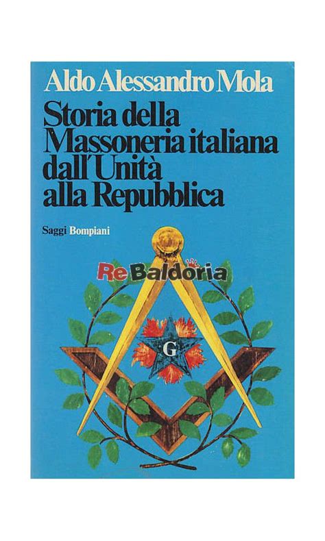 Storia della massoneria italiana dall'unità alla repubblica. - Service and maintenance manual jlg 60.