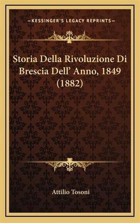 Storia della rivoluzione di brescia dell' anno 1849 di un anonimo bresciano. - De zij-kant van het gelijk: het recht als instrument ter verbetering van de kansen op gelijke posities voor vrouwen.
