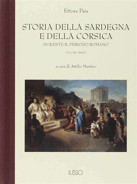 Storia della sardegna e della corsica durante il dominio romano. - Manual of practical exercises in astronomy by caroline ellen furness.