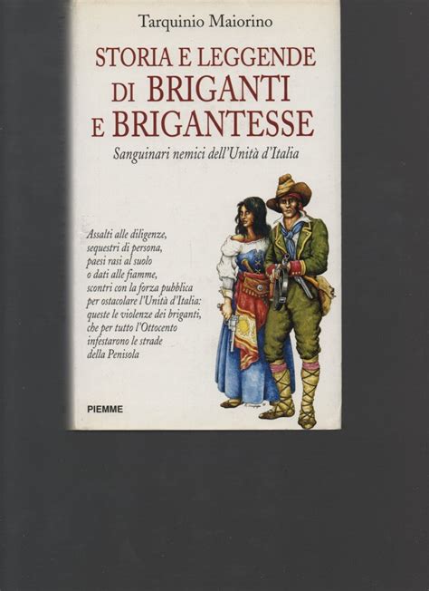 Storia e leggende di briganti e brigantesse. - Lexmark x7170 user guide error 1203.