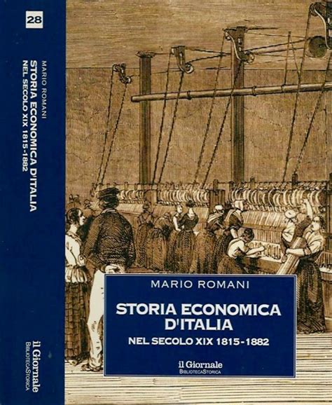 Storia economica d'italia nel secolo xix. - The cras guide to monitoring clinical research.