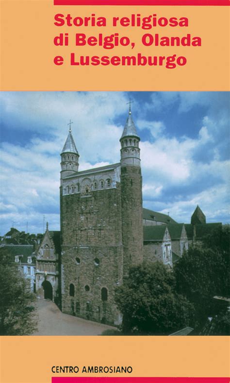 Storia religiosa di belgio, olanda e lussemburgo. - A manual of acarology 2nd ed.