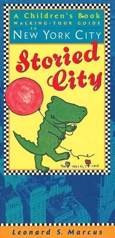 Storied city a childrens book walking tour guide to new york city. - The little man by john galsworthy summary.