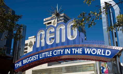 Stories 2024 - Historic Reno