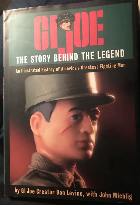 Stories Behind the Legend