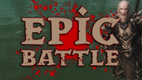 Stories of Epic Battles and Immersive Gameplay