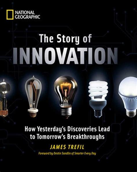 Stories of Innovation