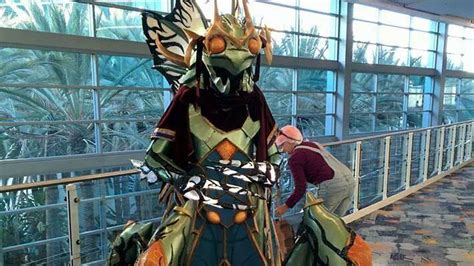 Stories of Unparalleled Cosplay Triumphs