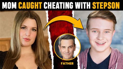 Stories of mom caught son fucking girlfriend.  fuckingmy.  Little does...