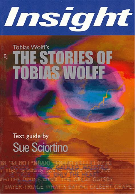 Stories of tobias wolff insight text guides 2005. - Manuale di servizio del sistema home theater denon dht s514.