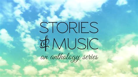 Full Download Stories Of Music Volume 1 By Holly E Tripp