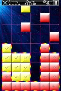 Storm Attack is Fast Paced Block Blasting Action Appcraver