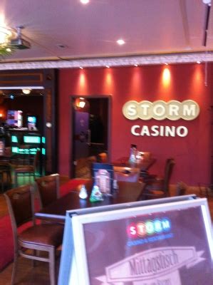 storm casino mulheim
