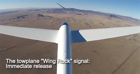 Storm Development and Soaring Safety