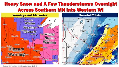 Storm brings snow, mix and wind Saturday evening through Sunday